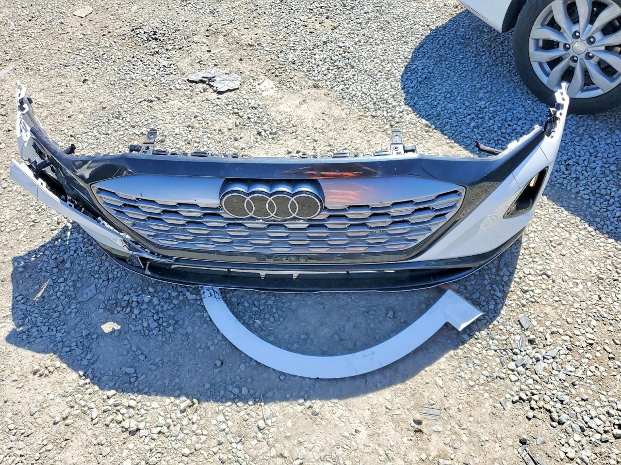 Audi Q8 Premium Plus