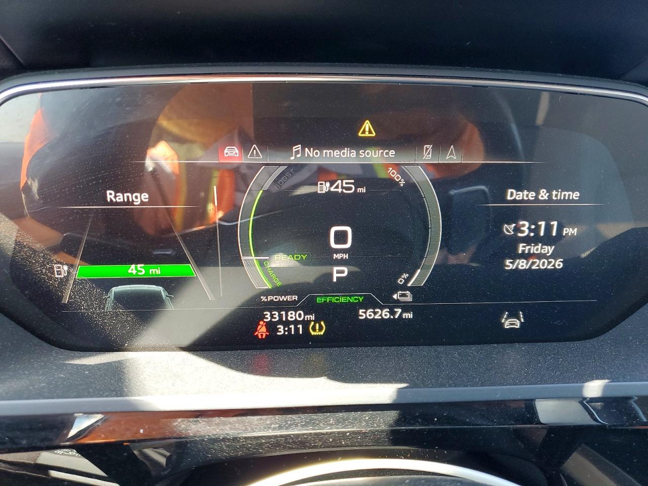 Audi Q8 Premium Plus
