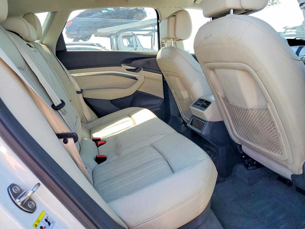 Audi Q8 Premium Plus