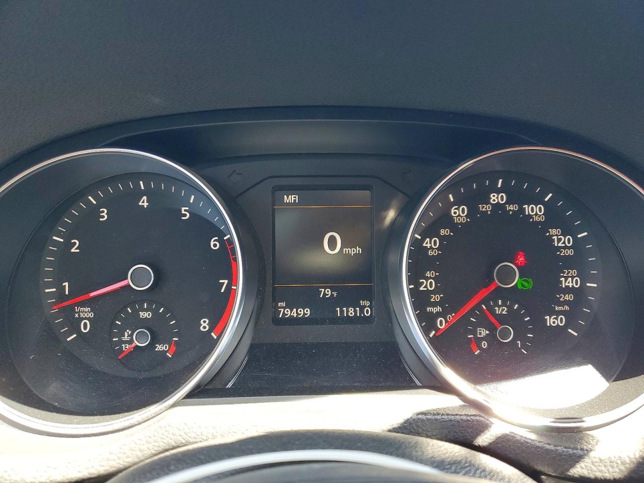 Volkswagen Passat Sel Premium