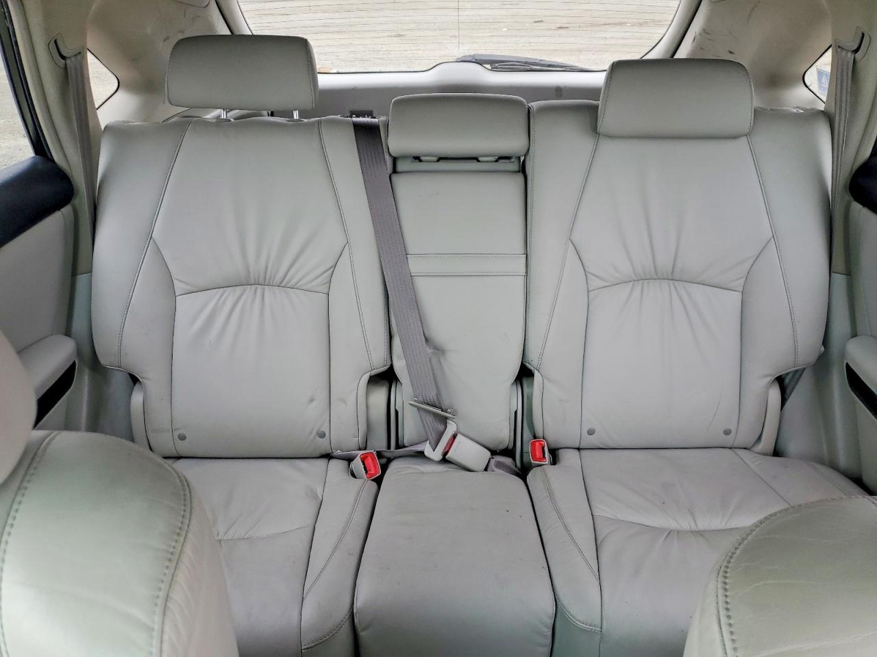 Lexus RX 400h