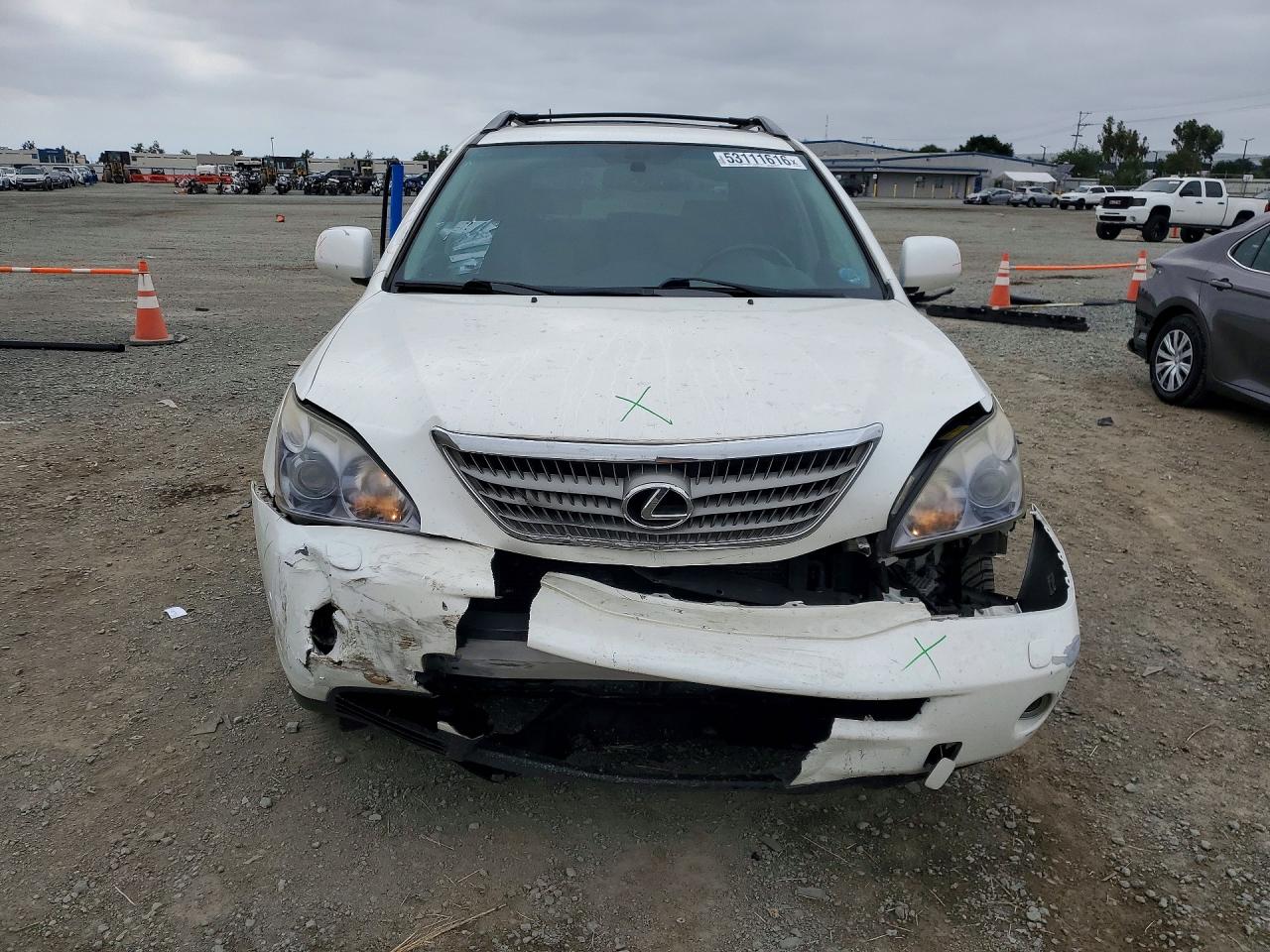 Lexus RX 400h