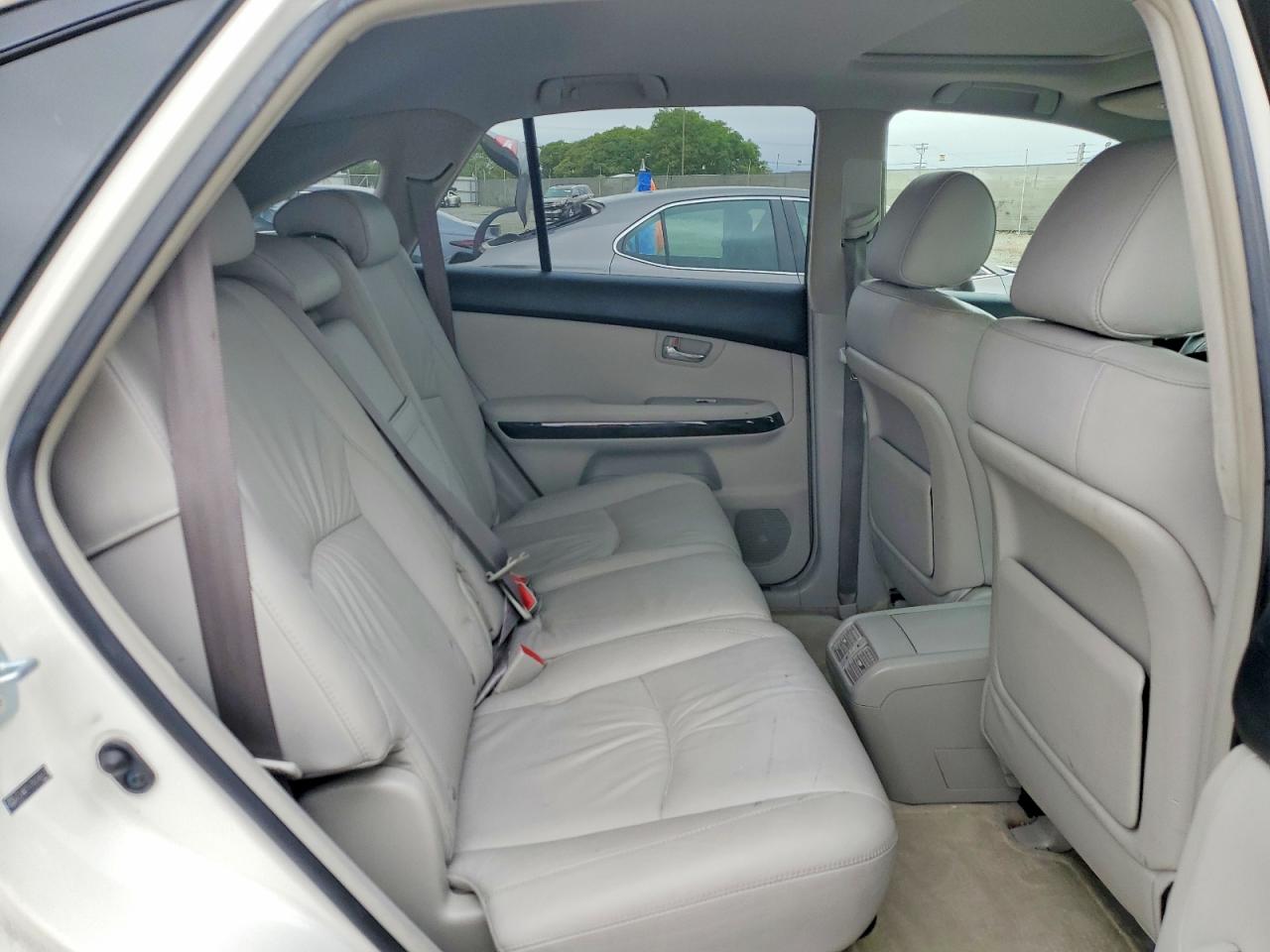 Lexus RX 400h
