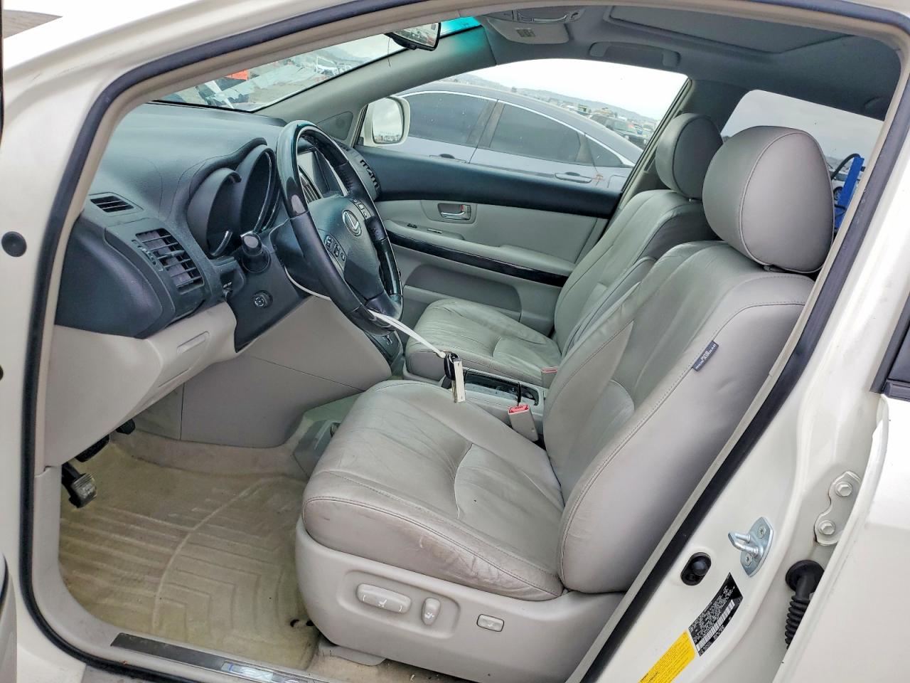 Lexus RX 400h