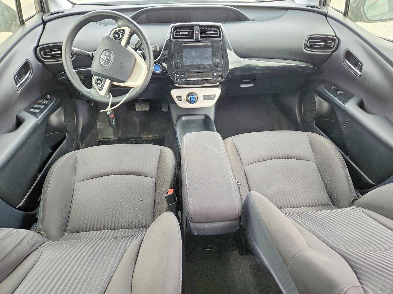 Toyota Prius Two