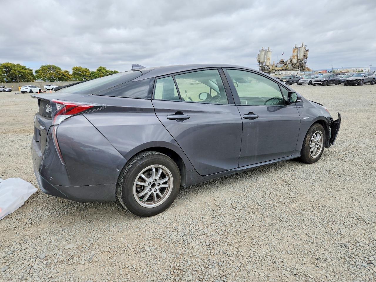 Toyota Prius Two