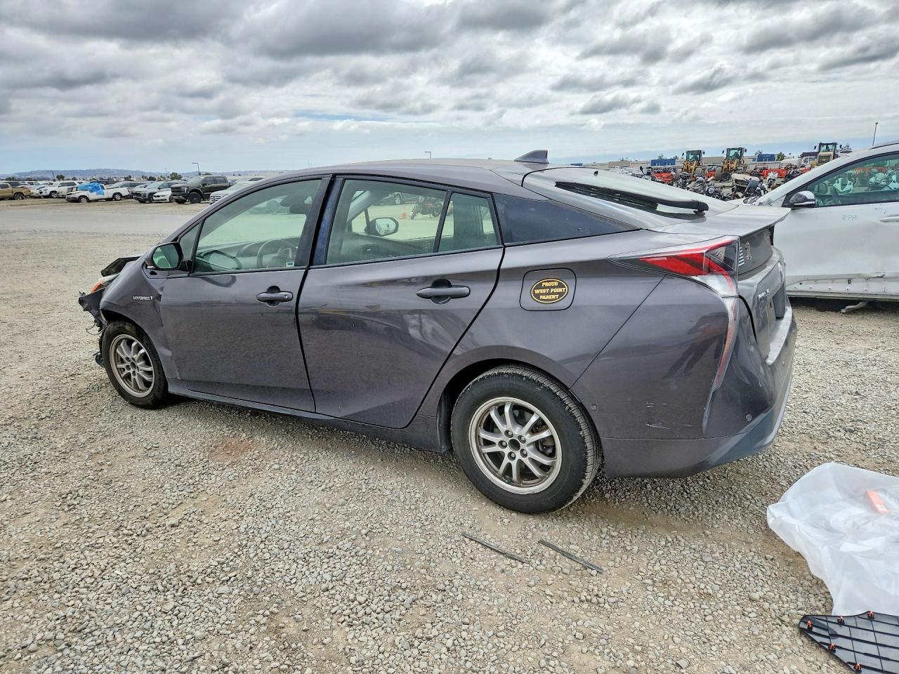 Toyota Prius Two