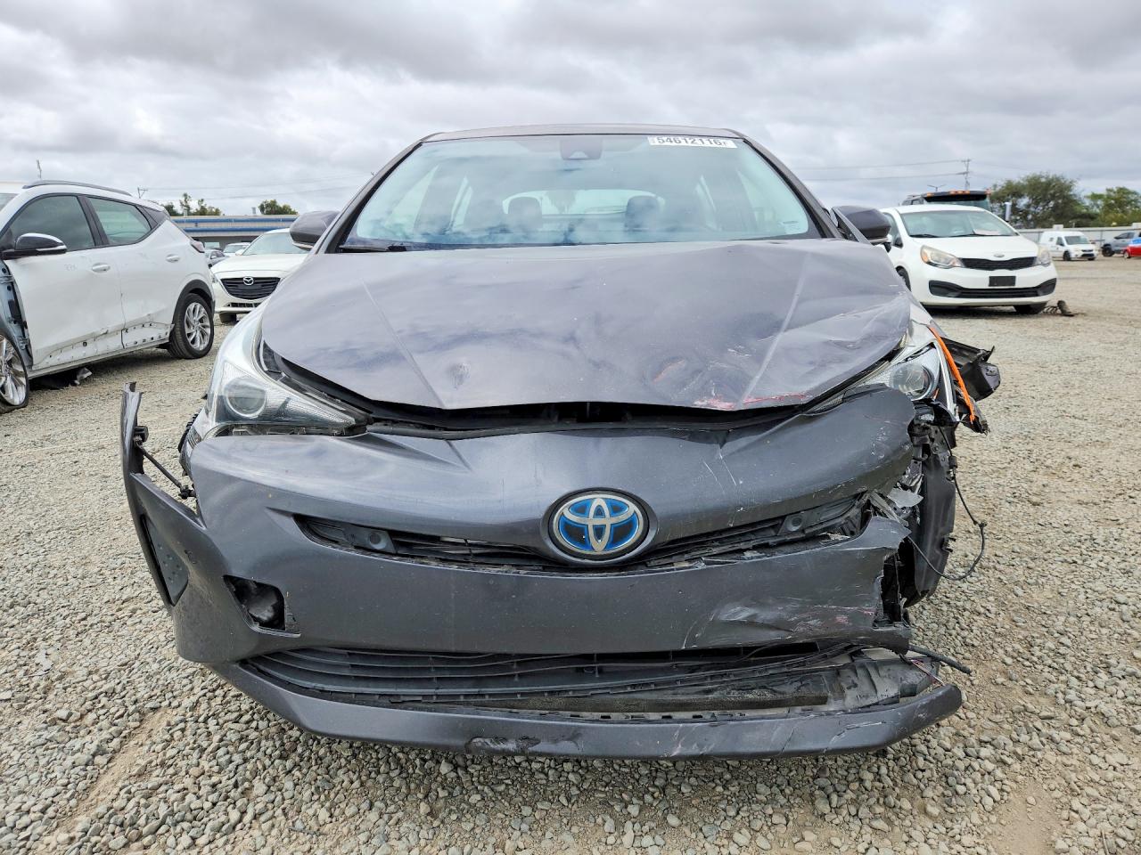 Toyota Prius Two