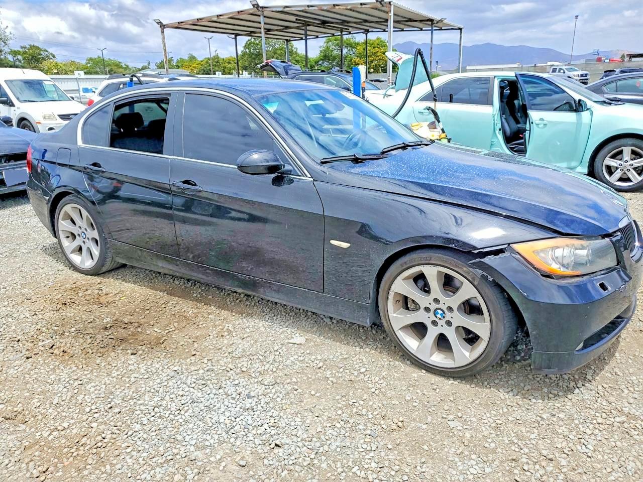 BMW 3 Series I