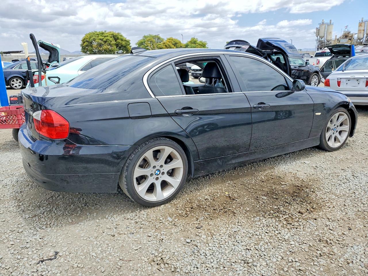 BMW 3 Series I