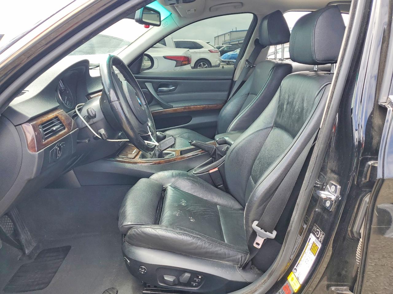 BMW 3 Series I