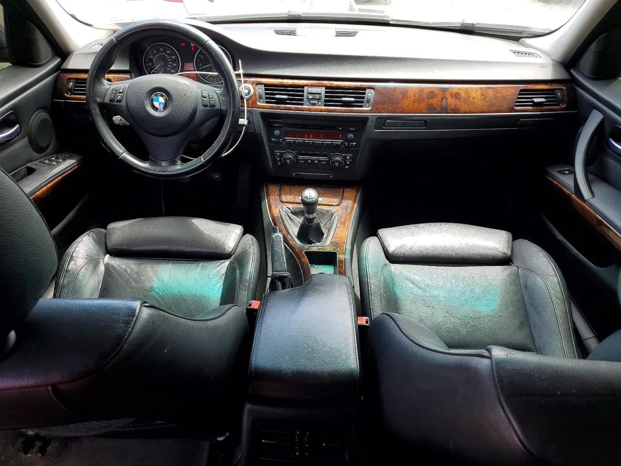 BMW 3 Series I