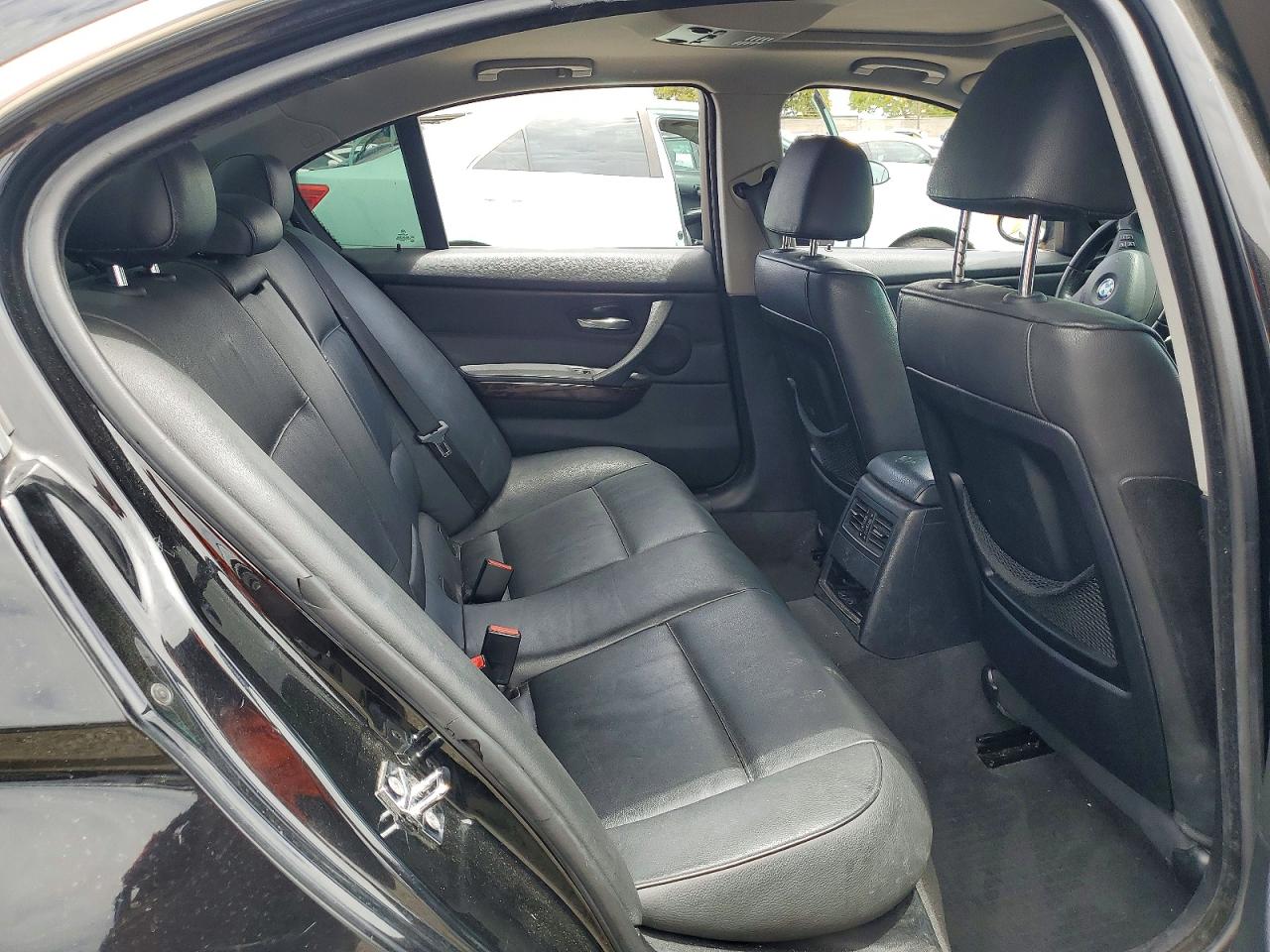 BMW 3 Series I