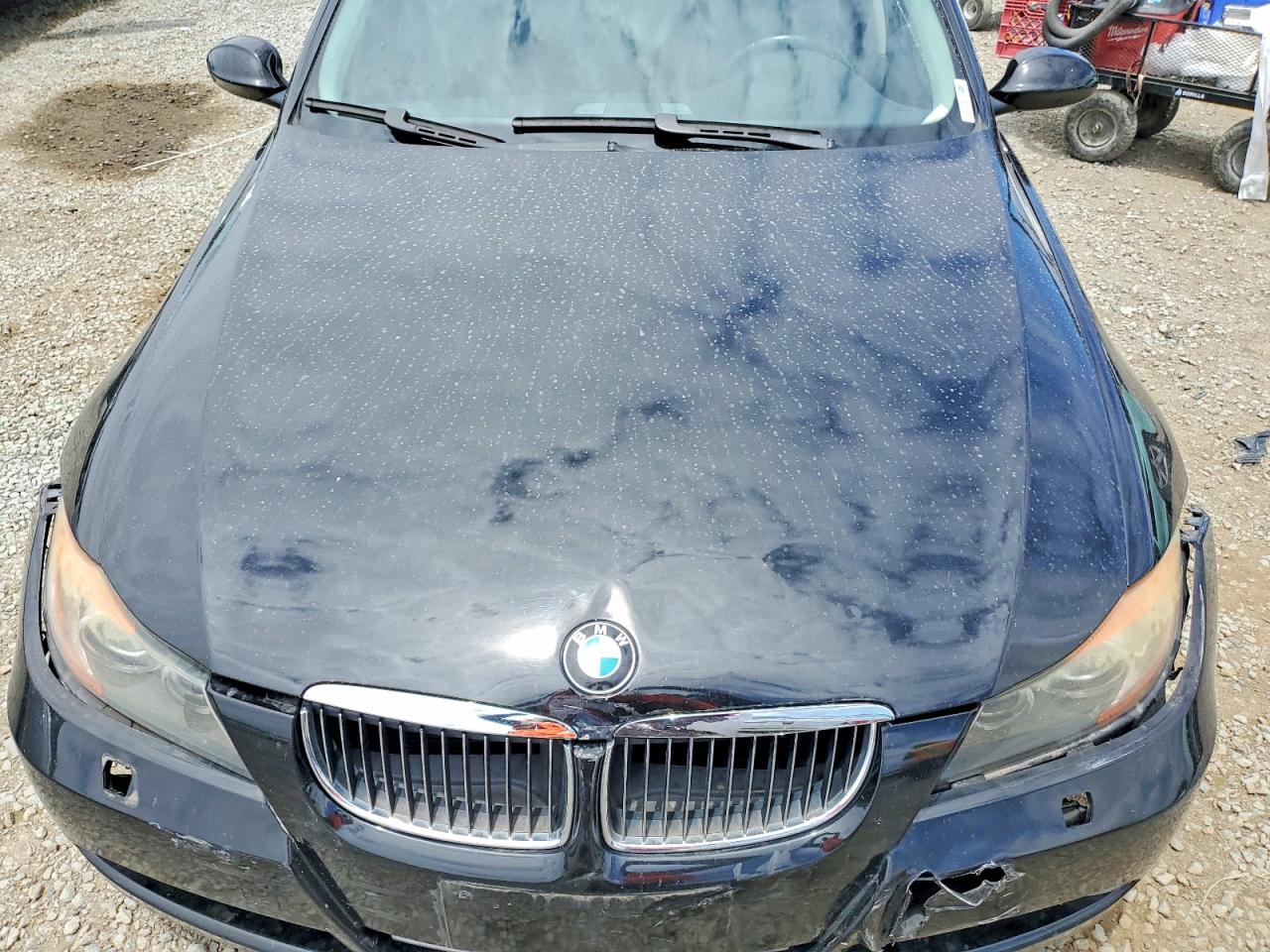 BMW 3 Series I