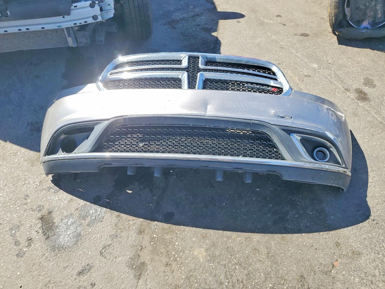 Dodge Durango Limited