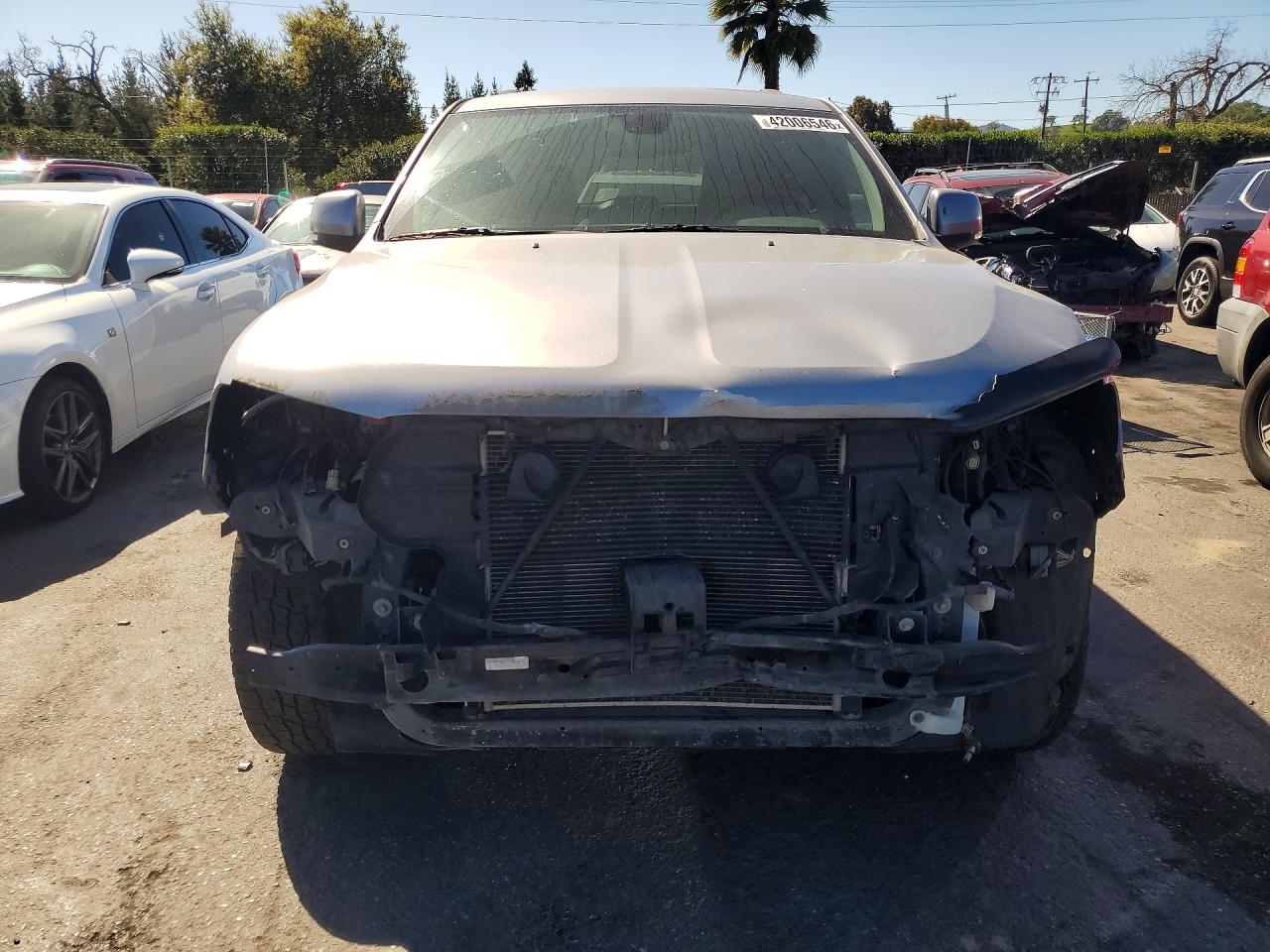 Dodge Durango Limited