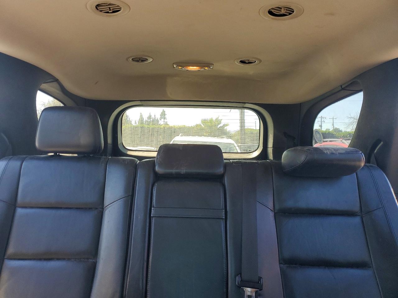 Dodge Durango Limited