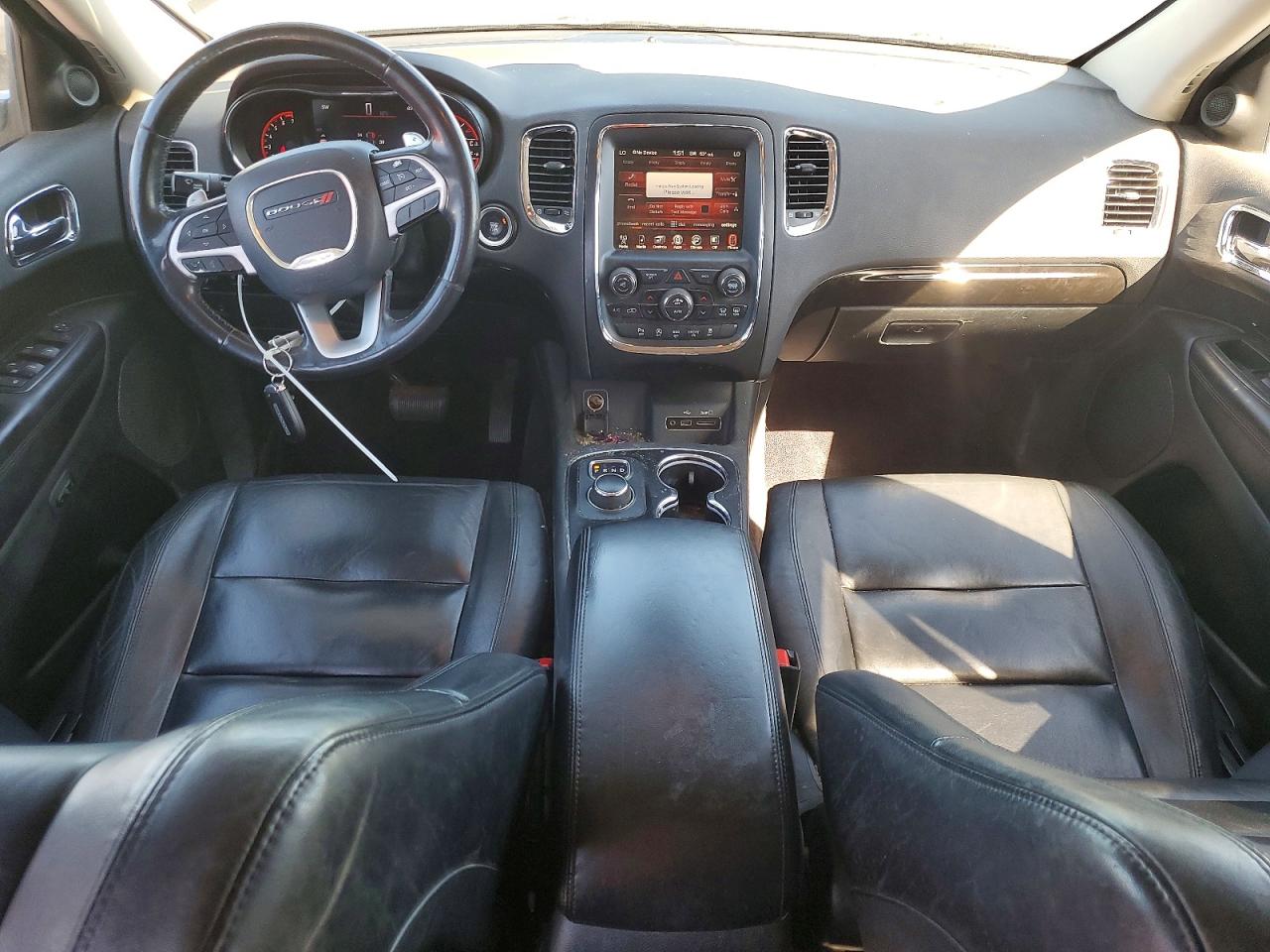 Dodge Durango Limited