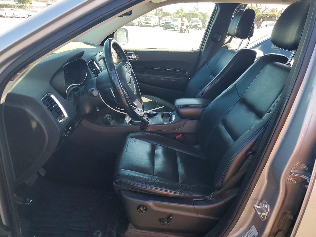 Dodge Durango Limited