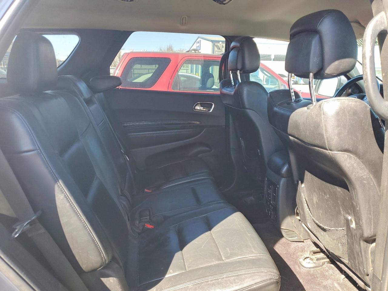 Dodge Durango Limited
