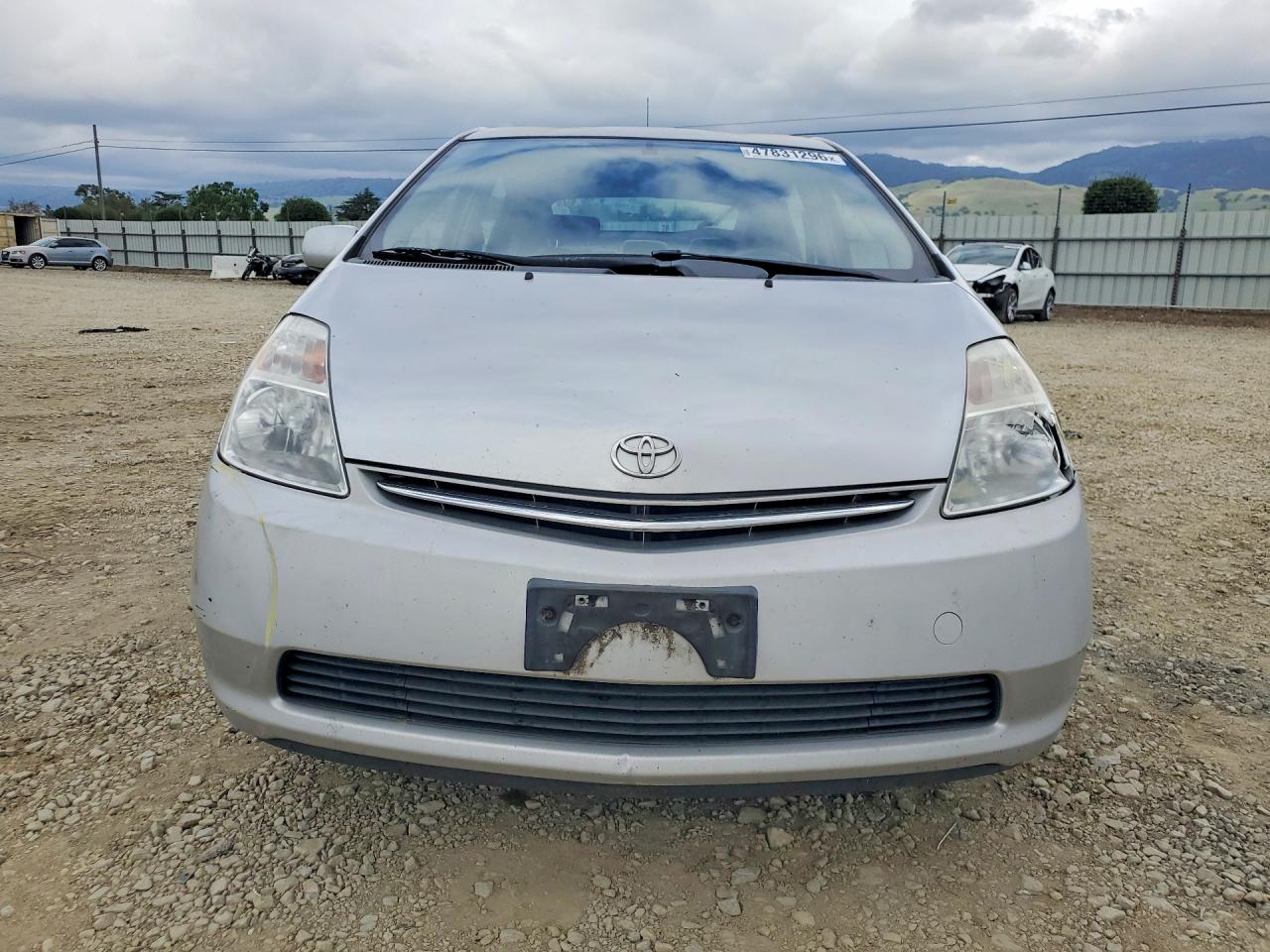 Toyota Prius Base