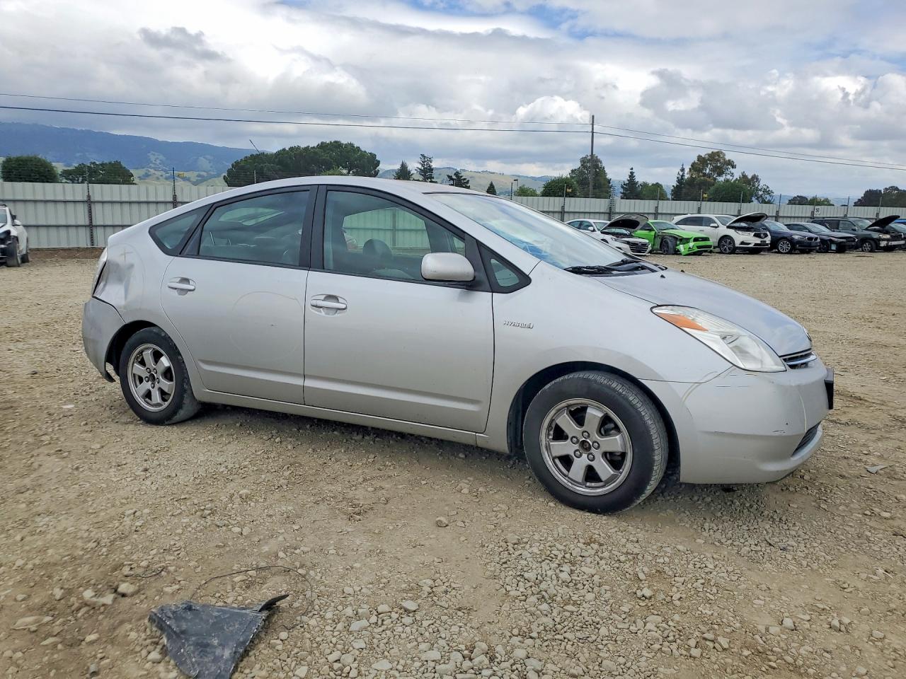 Toyota Prius Base