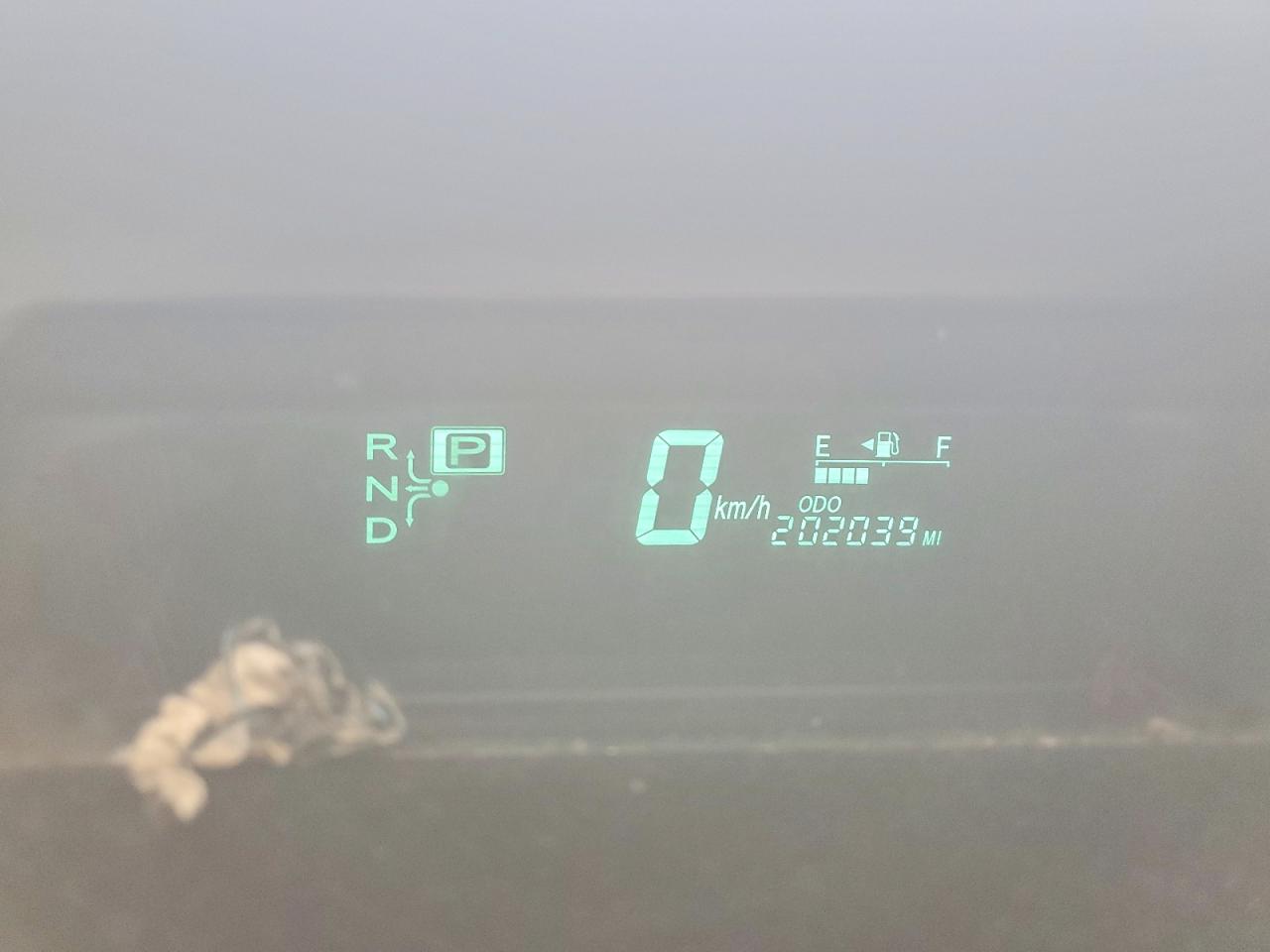 Toyota Prius Base