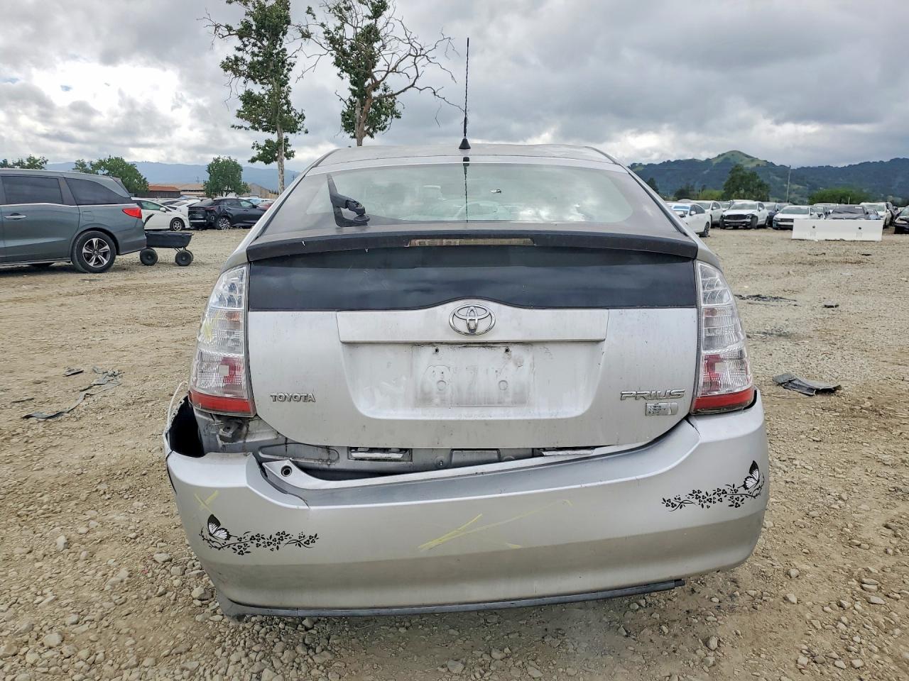 Toyota Prius Base