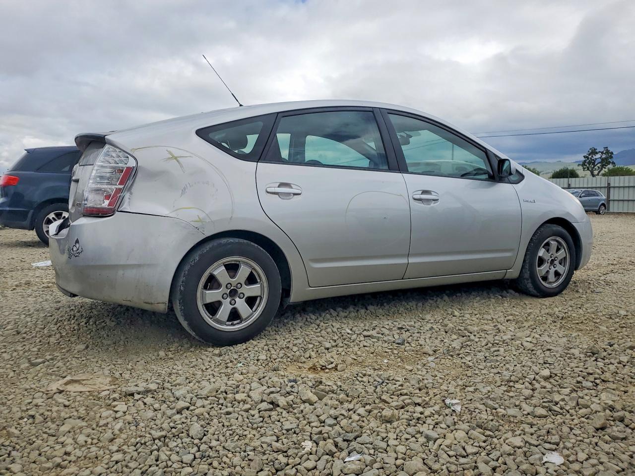 Toyota Prius Base