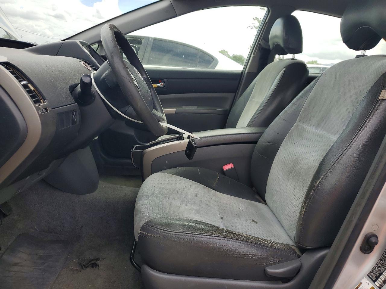 Toyota Prius Base