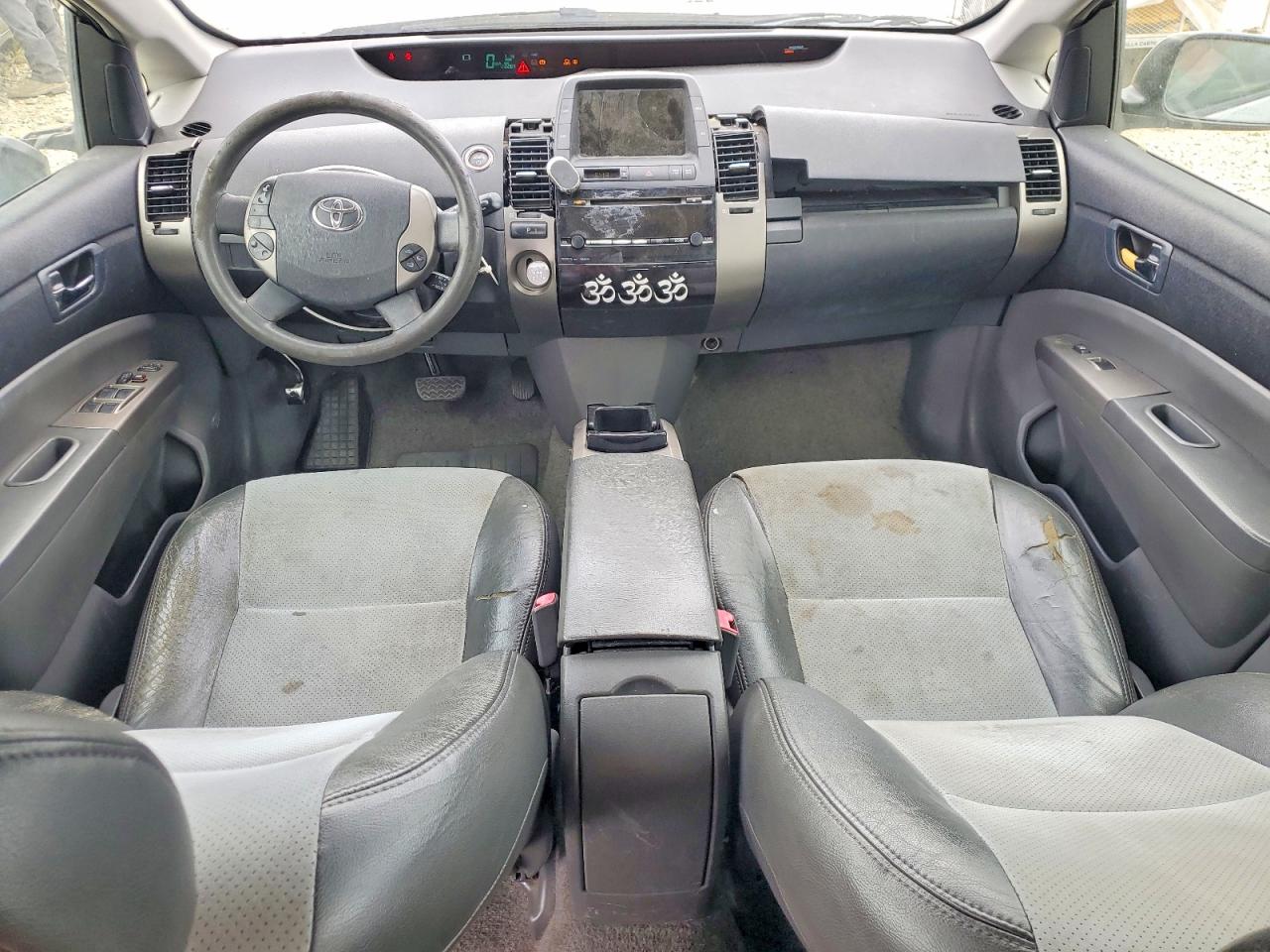 Toyota Prius Base