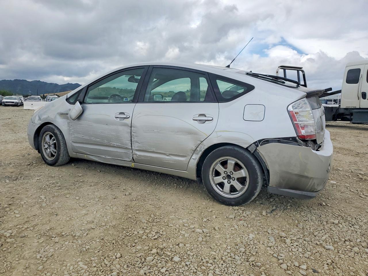 Toyota Prius Base