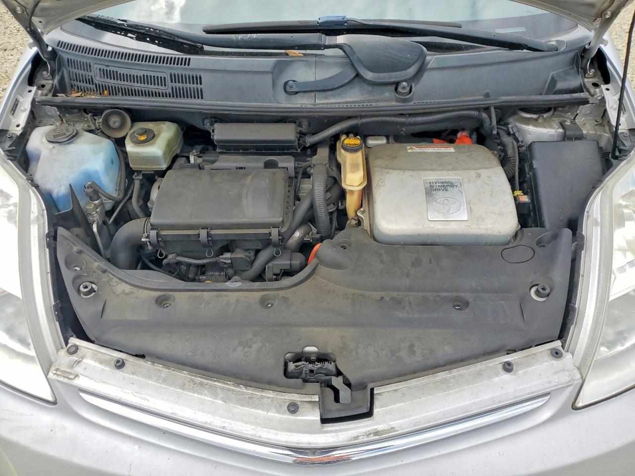 Toyota Prius Base
