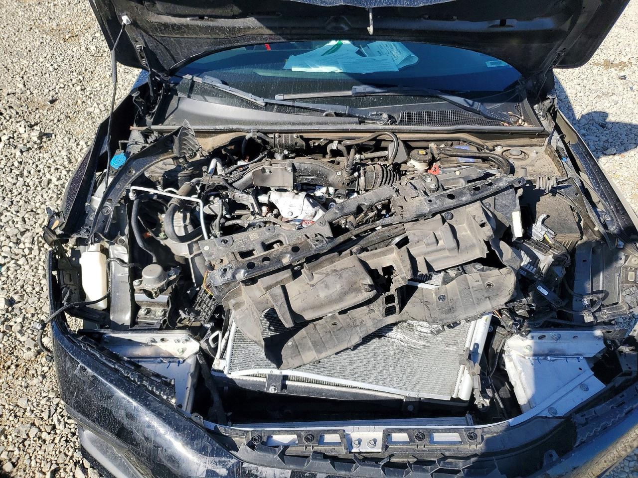 Honda Civic Exl