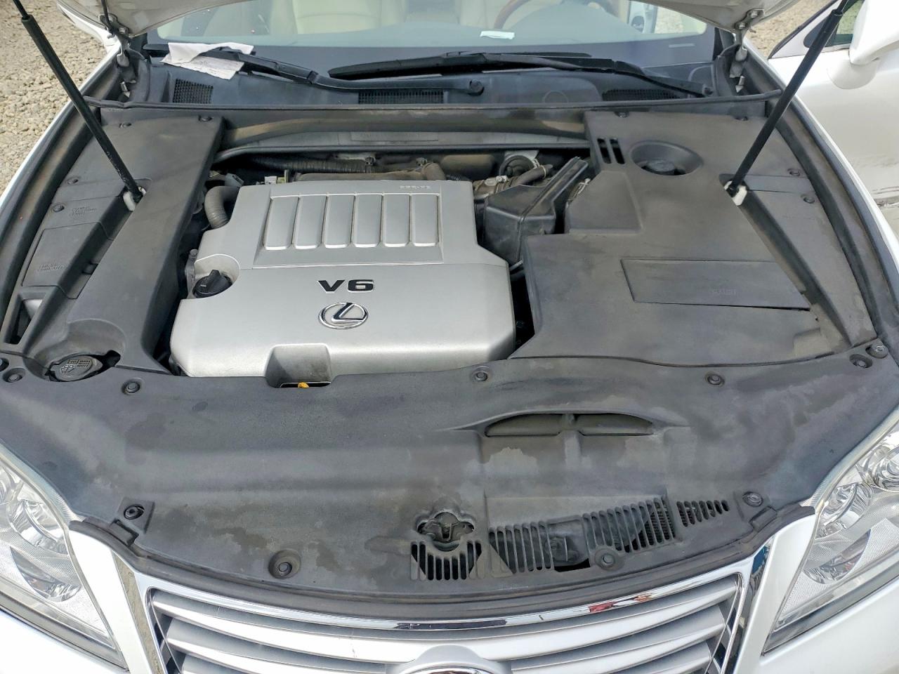 Lexus Es 350