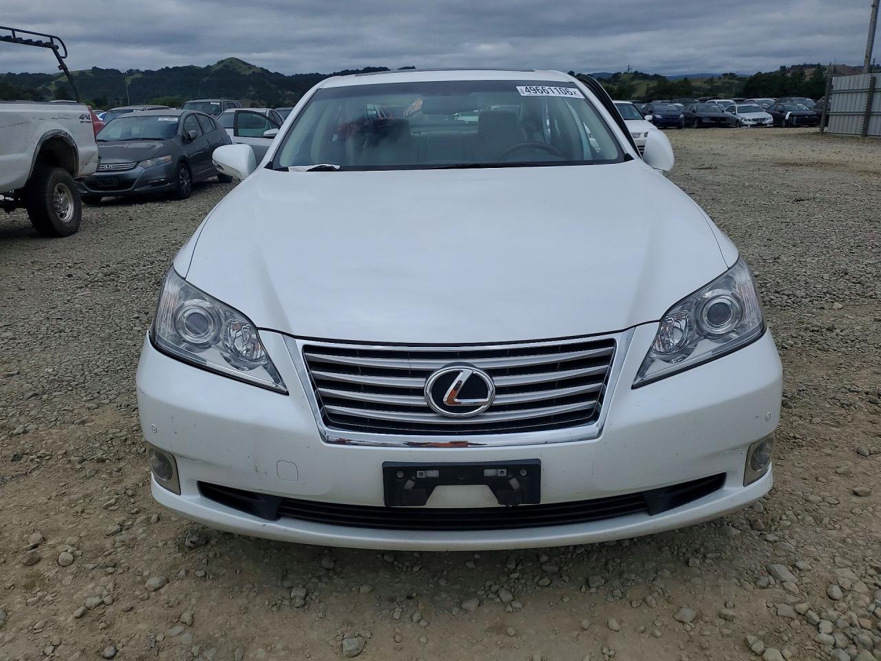 Lexus Es 350