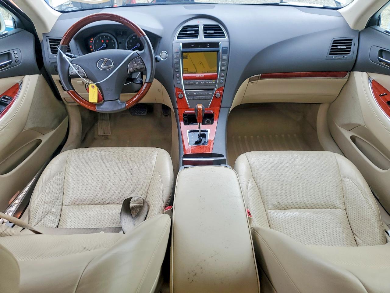 Lexus Es 350