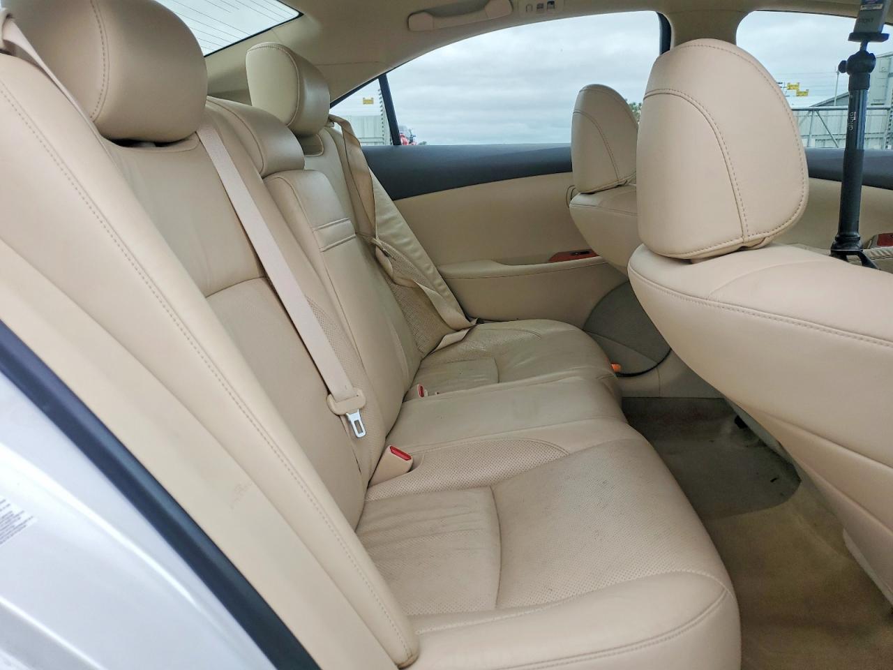 Lexus Es 350