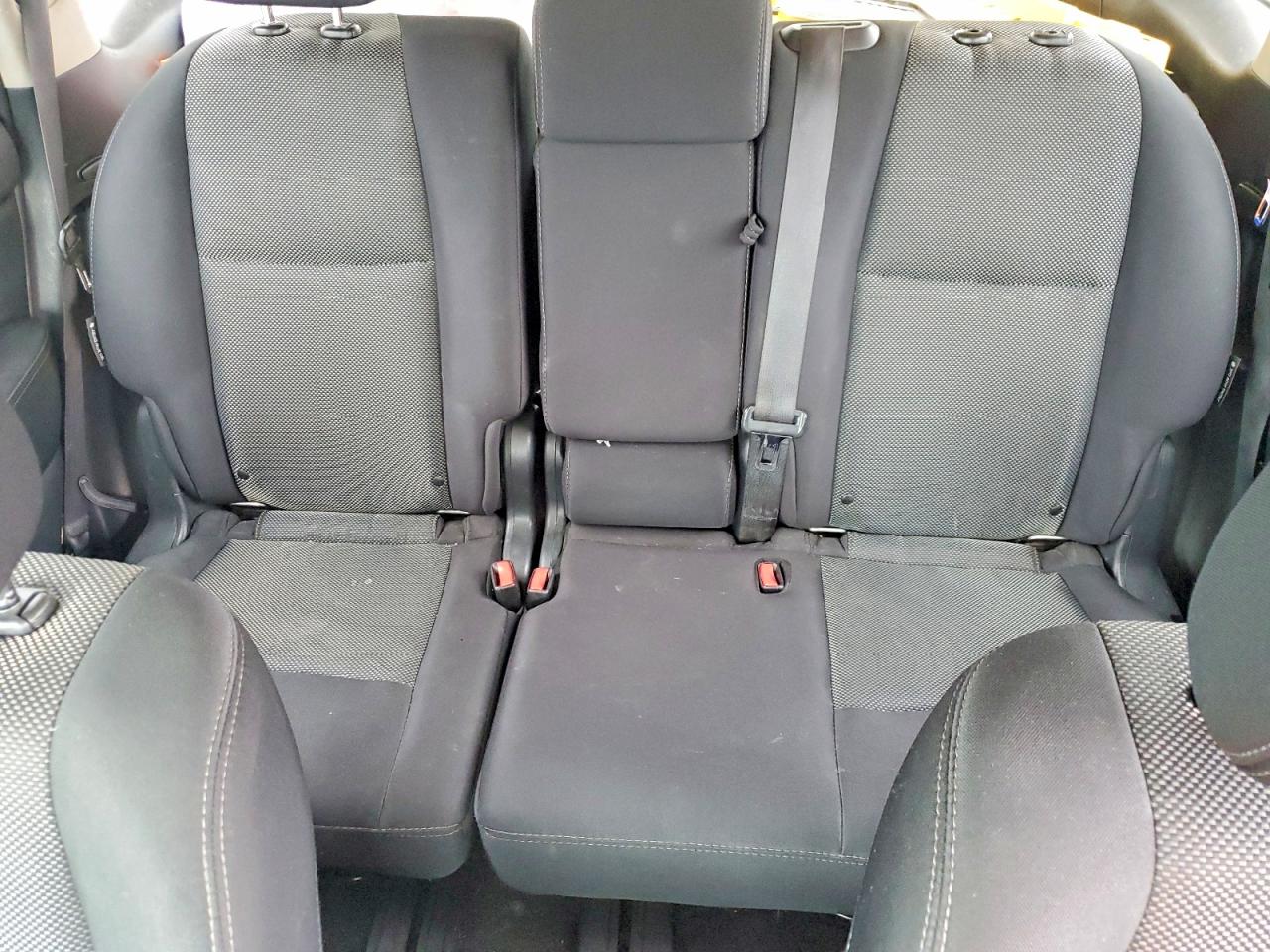 Nissan Pathfinder Sv