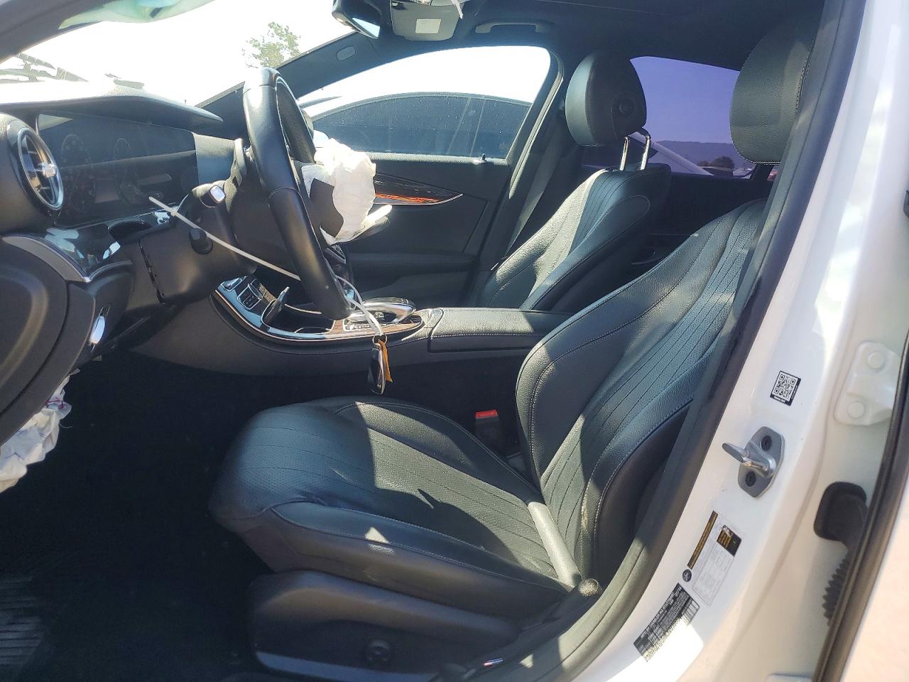 Mercedes-Benz E-Class 350