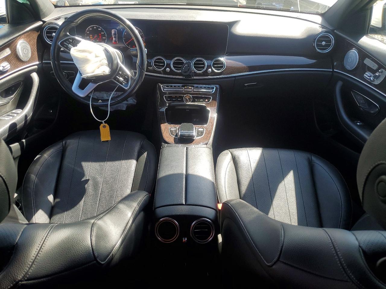 Mercedes-Benz E-Class 350