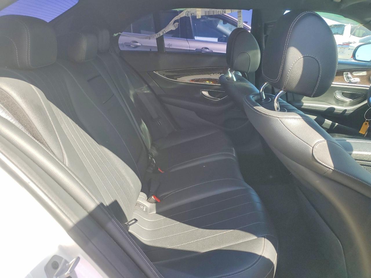 Mercedes-Benz E-Class 350