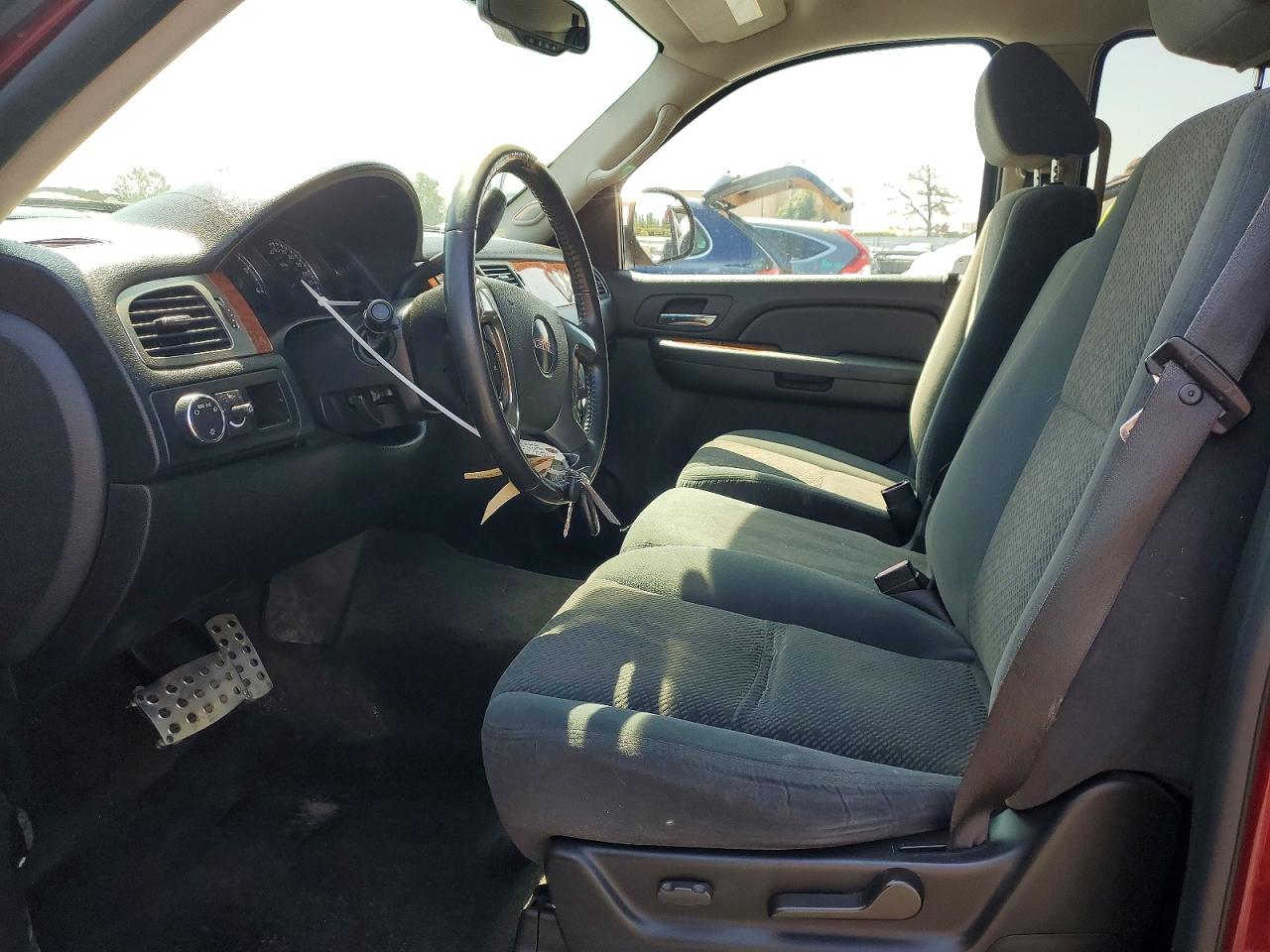 GMC Yukon