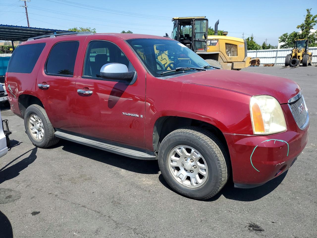 GMC Yukon