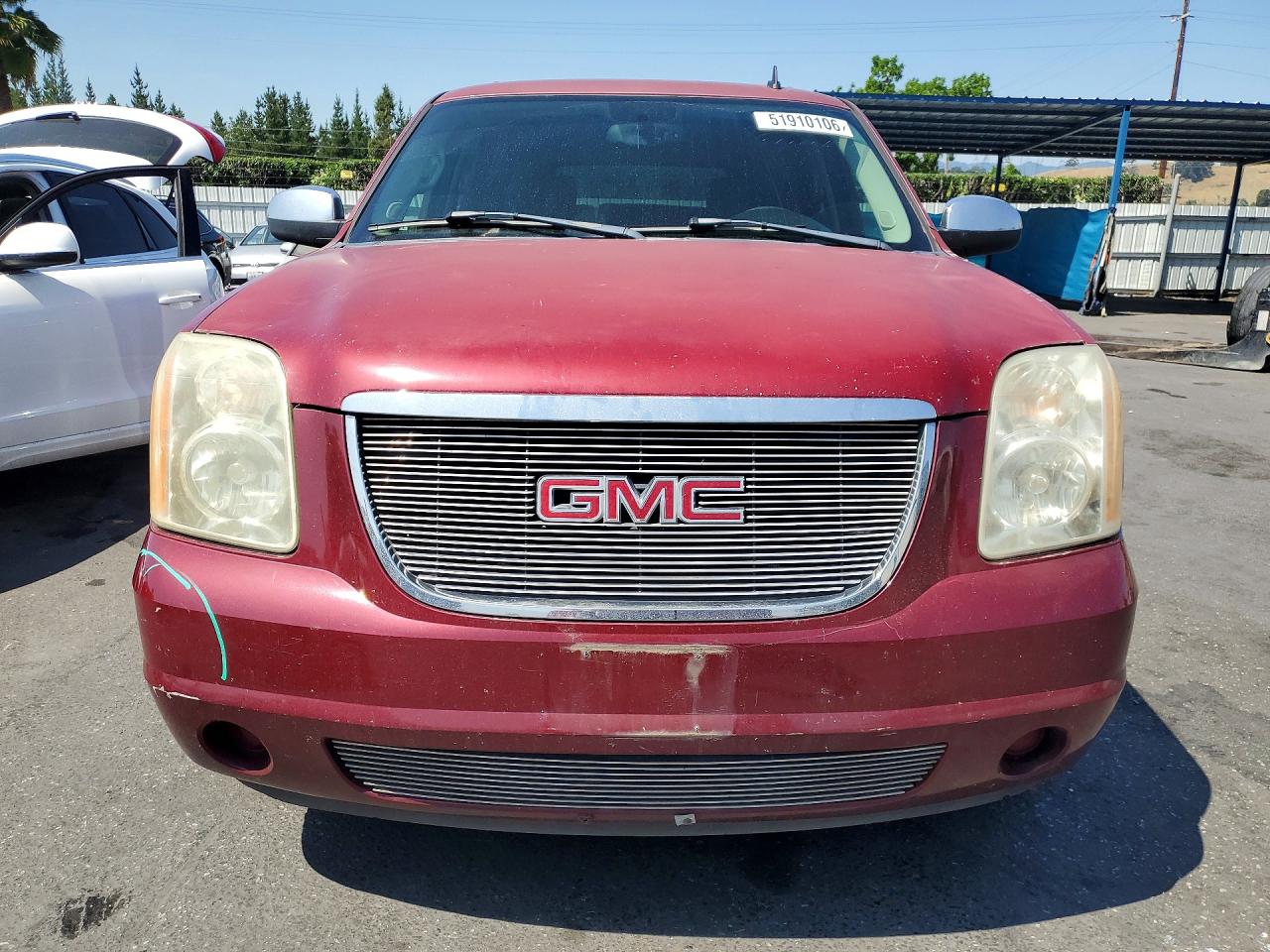 GMC Yukon