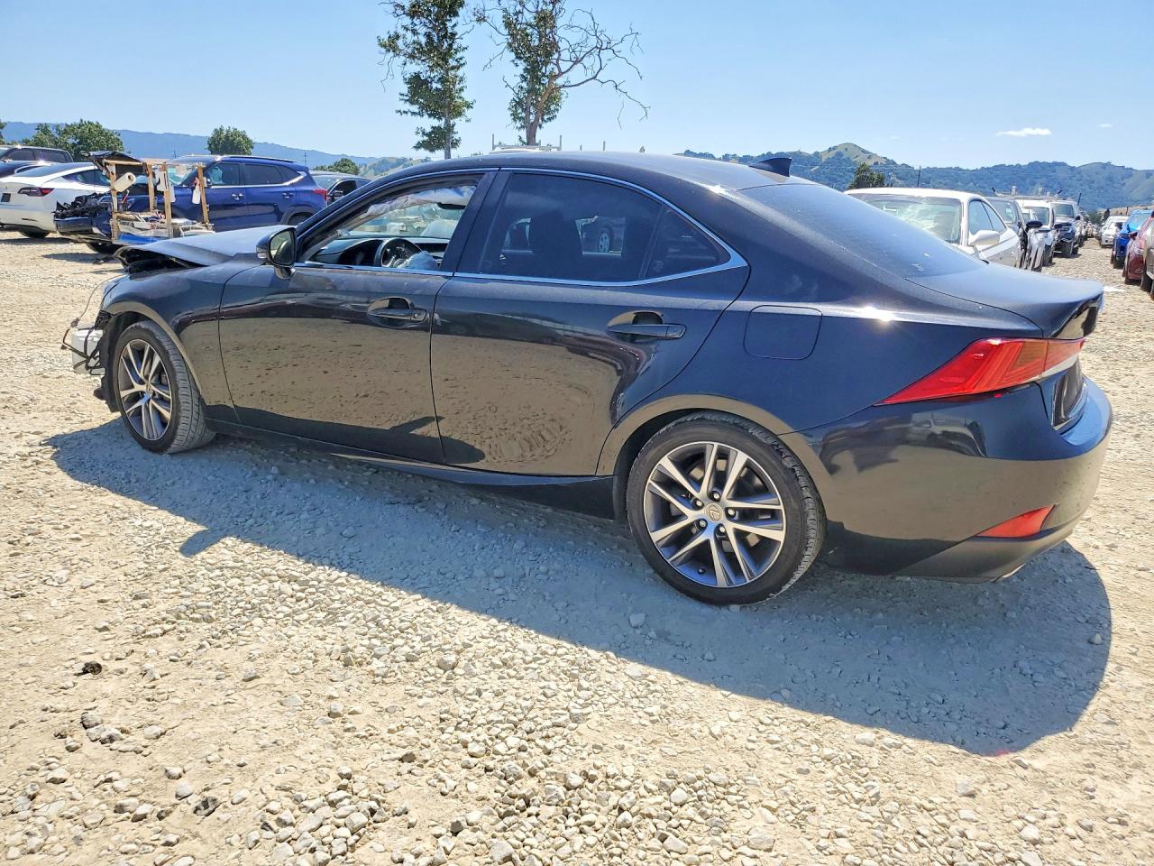 Lexus Is 300