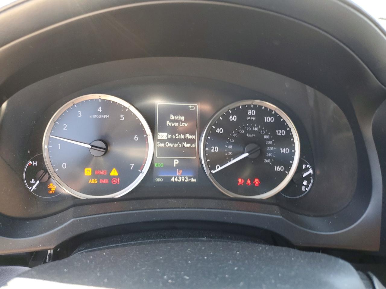 Lexus Is 300