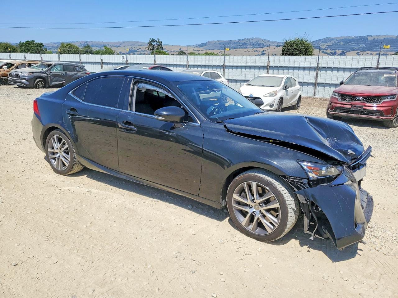 Lexus Is 300