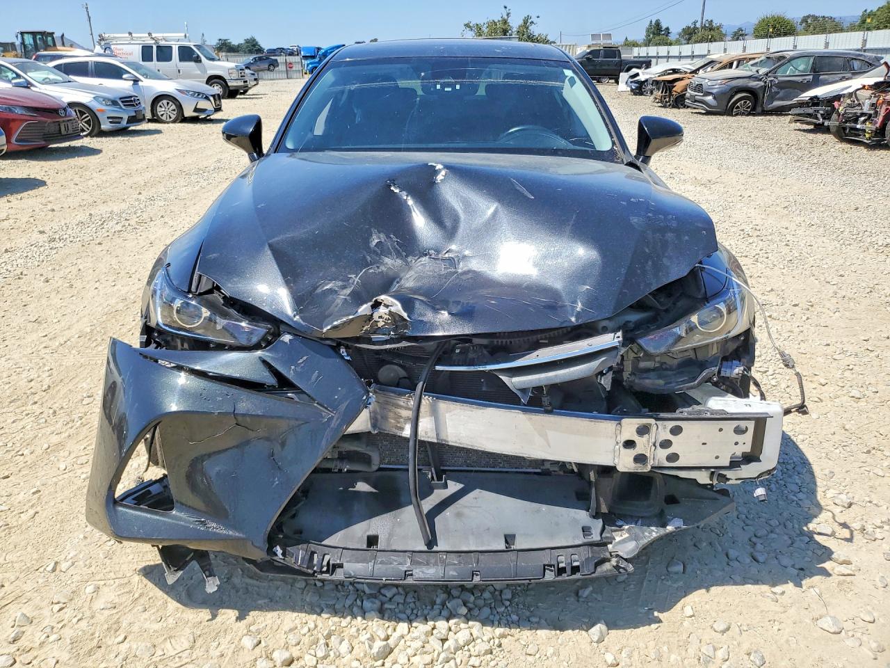 Lexus Is 300
