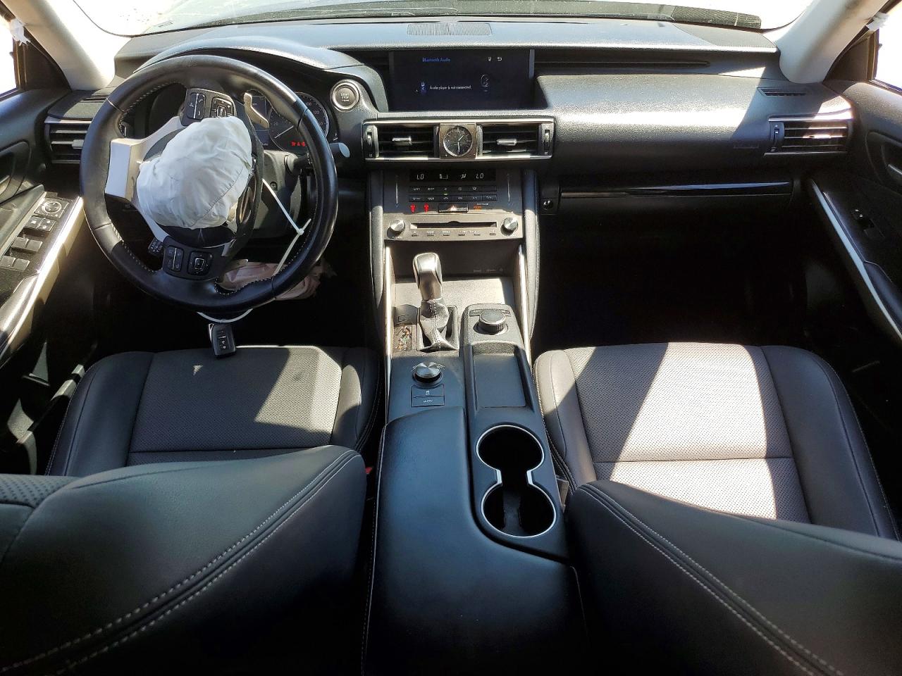Lexus Is 300